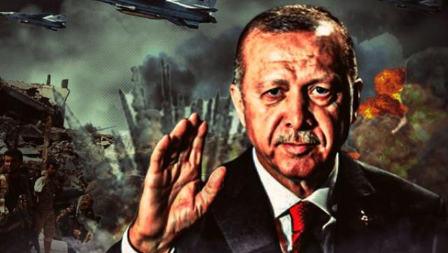 انهيار مرتزقة أردوغان فى «جحيم ليبيا»