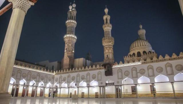  الازهر الشريف 