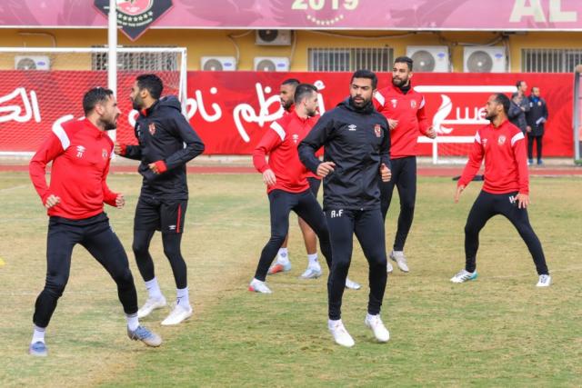 النادى الأهلى
