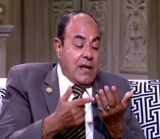 اللواء فؤاد فيود: «كورونا» سلاح بيكترويولوجى لتدمير بعض الدول (حوار)