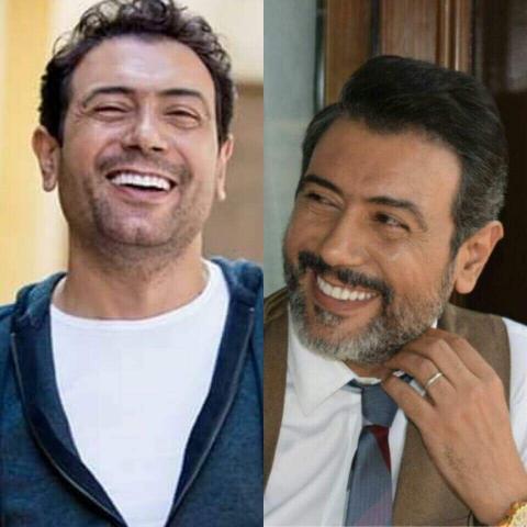 أحمد وفيق