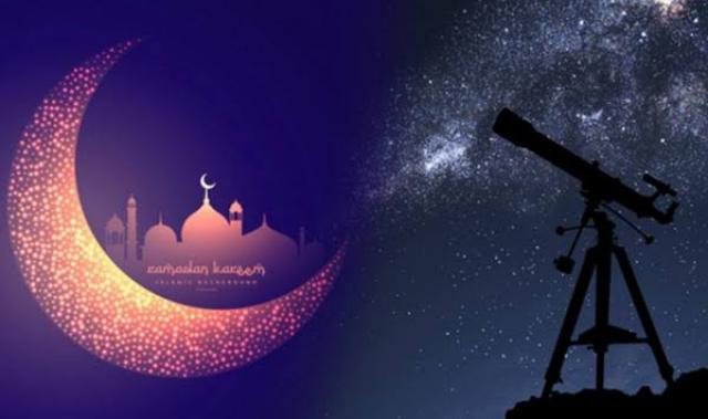 «البحوث الفلكية» يكشف أول أيام شهر رمضان وموعد عيد الفطر المبارك