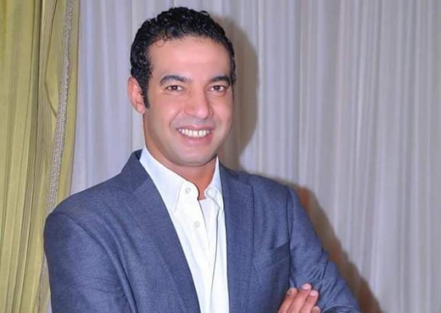 أمين عام حزب الحركة الوطنية بمنيا القمح