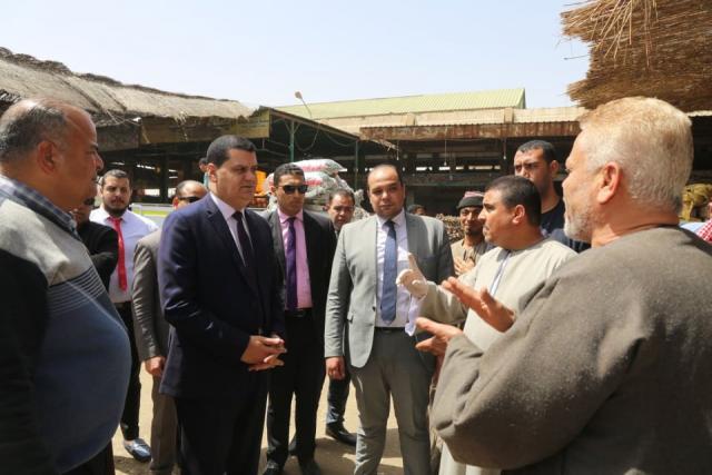 رئيس جهاز حماية المستهلك