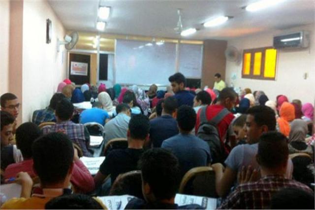 حيل جديدة للمعلمين للاحتيال على إغلاق مراكز الدروس الخصوصية