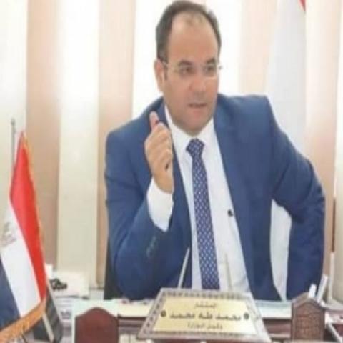 مدير القوى العاملة بالقليوبية