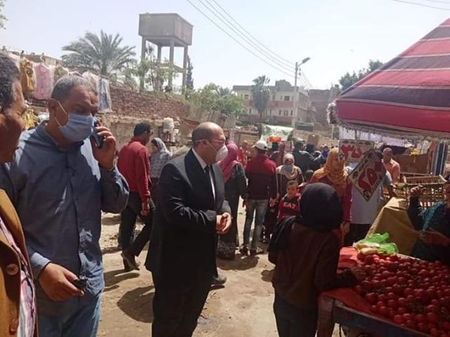 جانب من جولة
