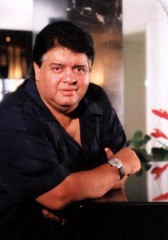 النقيب السابق للموسيقين حسن أبو السعود