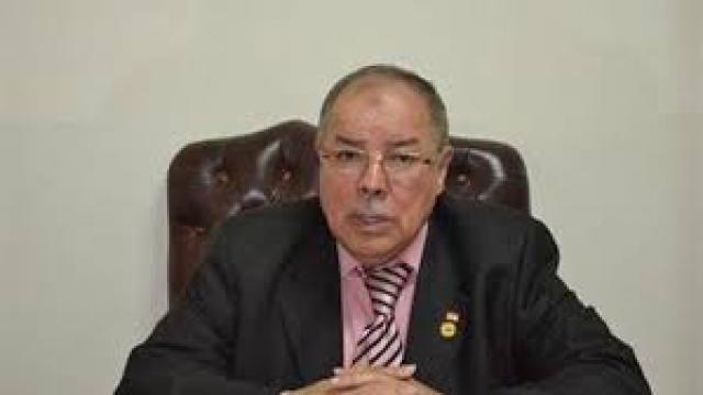 النائب إسماعيل نصر الدين