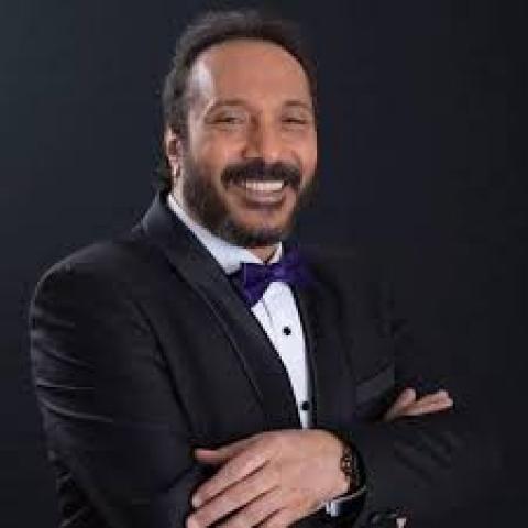 الفنان علي الحجار