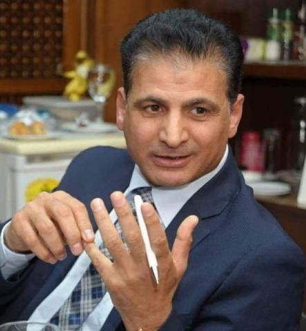 مؤسس العالمي للمواطن المصري في الخارج