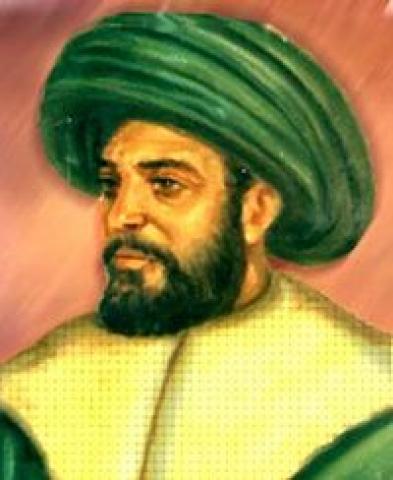 عمر مكرم