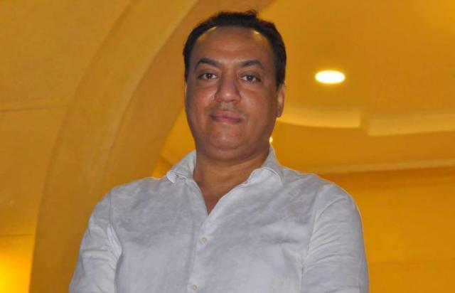 نائب رئيس حزب الحرية المصري
