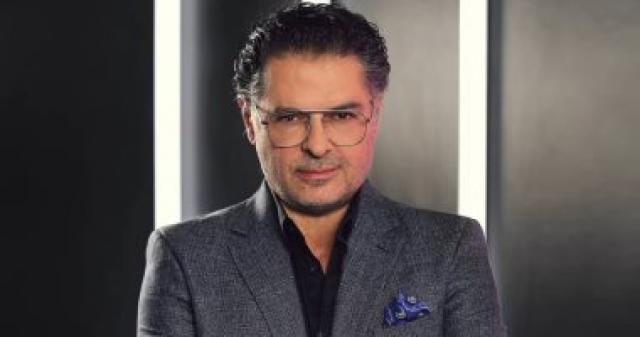 راغب علامة