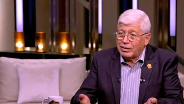 اللواء محمد الغباري: مشروع الشرق الأوسط كان يهدف لنسف الأمن القومى العربى (حوار)