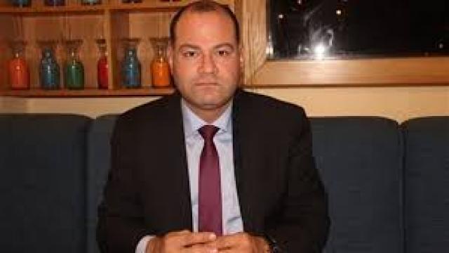 نشأت الديهي