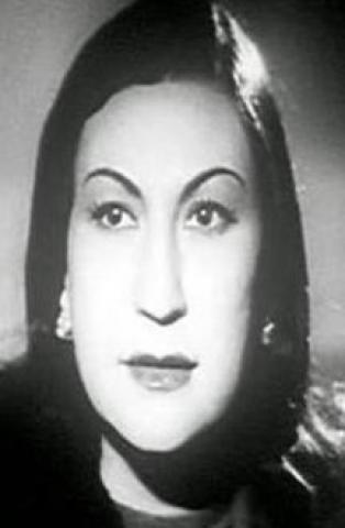 انة الراحلة فردوس حسن