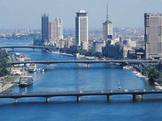 الأرصاد: طقس اليوم حار رطب نهارًا على القاهرة الكبرى لطيف ليلًا.. والعظمى 36