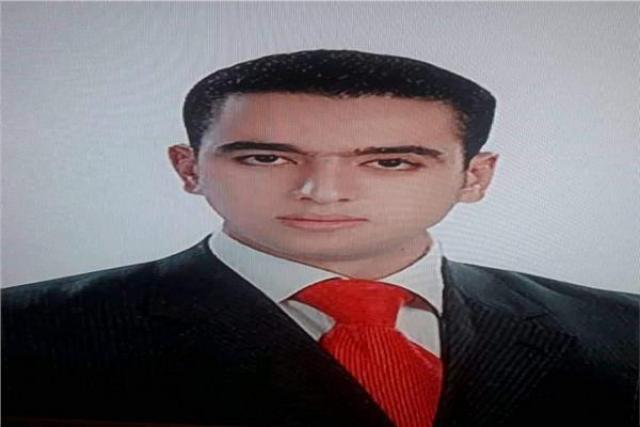 الشهيد المقدم محمد فوزي الحوفي