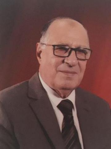 المستشار دكتورابو بكر الصديق عامر رئيس قضايا الدولة