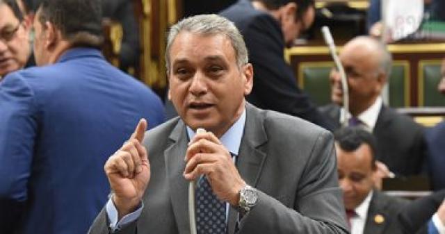  وزير شؤون المجالس النيابية