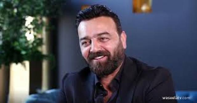 الفنان سامر المصري ..زوالفنان ناصر القصبي نجوم الدراما العربية في رمضان