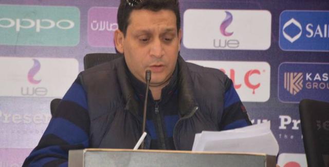 أبو الوفا: دوري الكرة الشاطئية يزيد من انتشار اللعبة وتوسيع قاعدة الاختيار أمام المنتخب