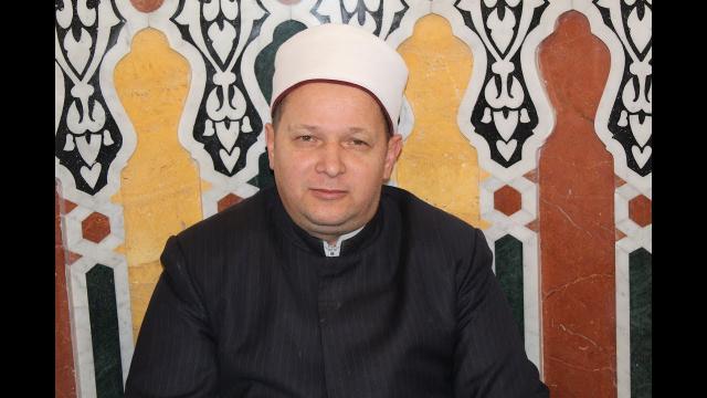 الدكتور الشحات العزازي