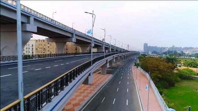 كوبرى الفنجري الحر