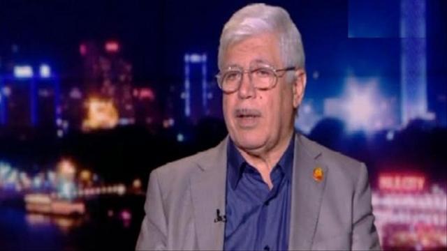 اللواء محمد الغبارى: مشروع الشرق الأوسط كان يهدف لنسف الأمن القومى العربى (حوار)
