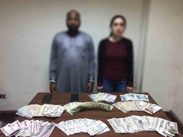 تشكيل عصابى