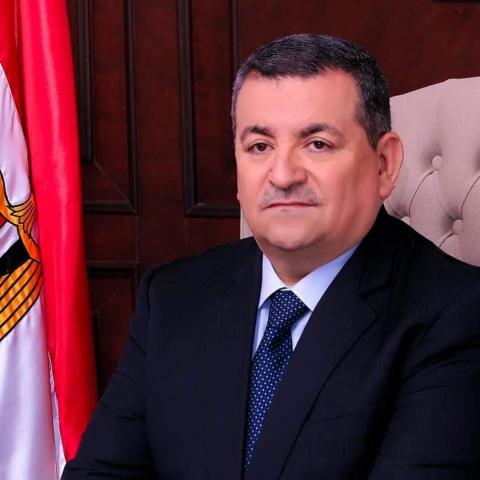 اسامه هيكل وزير الاعلام