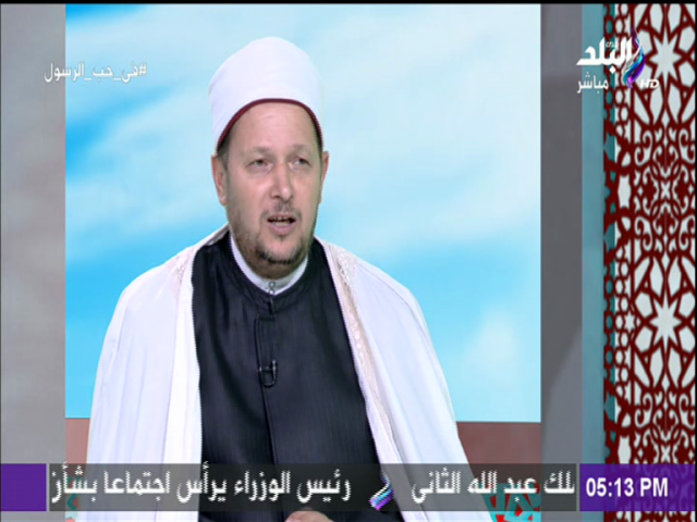الشحات العزازي