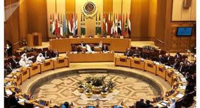 البرلمان العربي
