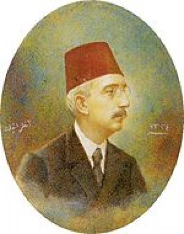 السلطان العثماني السادس محمد بن عبدالمجيد