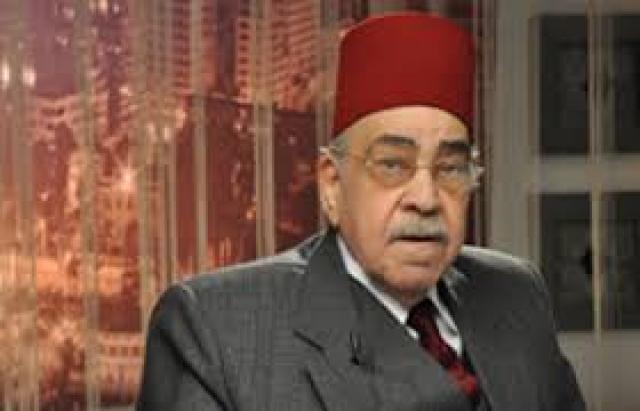 الفنان القدير الراحل عبدالله فرغلي