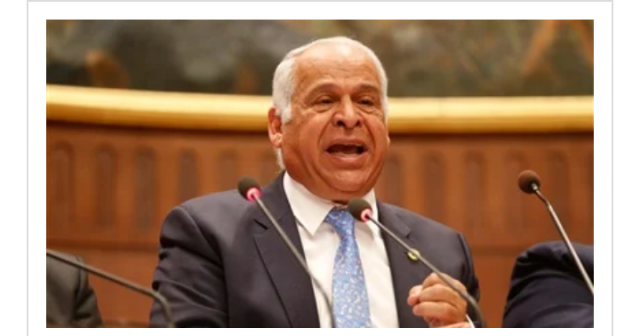 فرج عامر