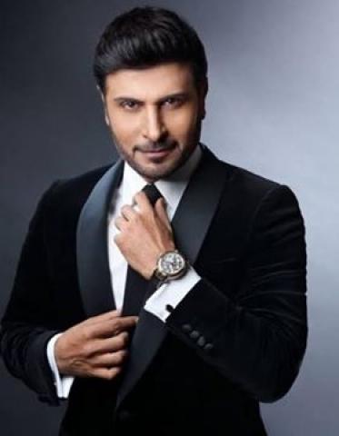  الفنان ماجد المهندس