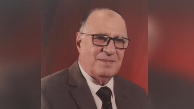 المستشار دكتور ابو بكر الصديق عامر رئيس قضايا الدولة