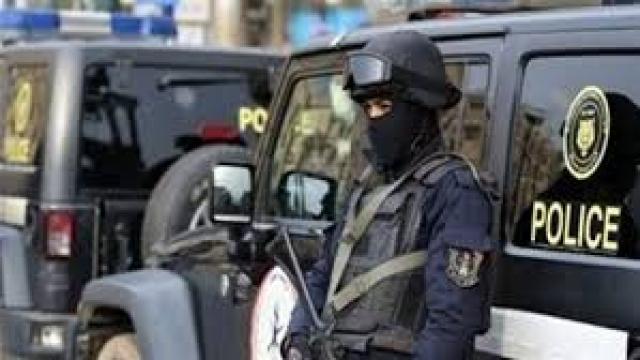 حملات أمنية-أرشيفية