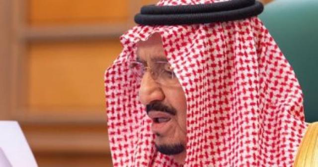الملك سلمان
