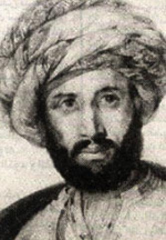 العلامة رفاعة الطهطاوي