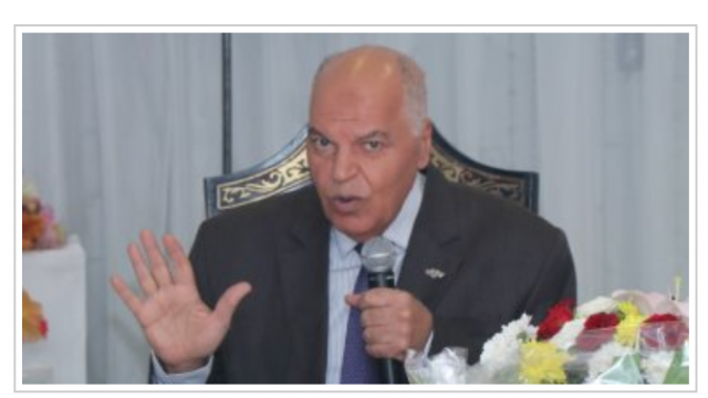 نقيب المعلمين