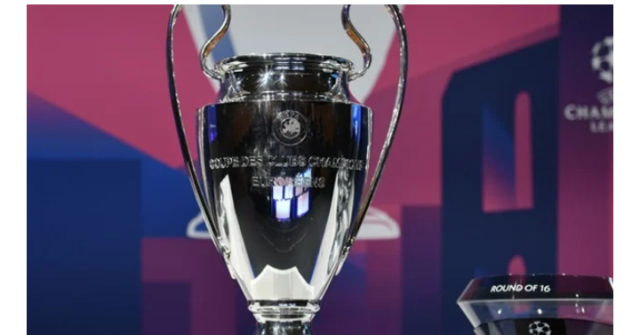 يويفا يبحث إقامة نهائي دوي أبطال أوروبا خارج تركيا