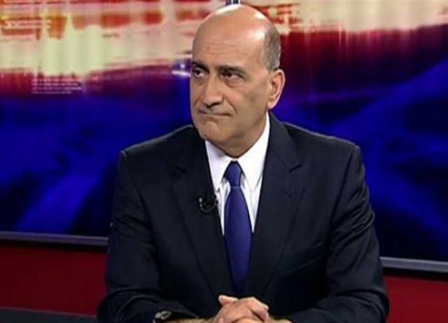 الدكتور وليد فارس مستشار العلاقات الخارجية السابق للرئيس دونالد ترامب