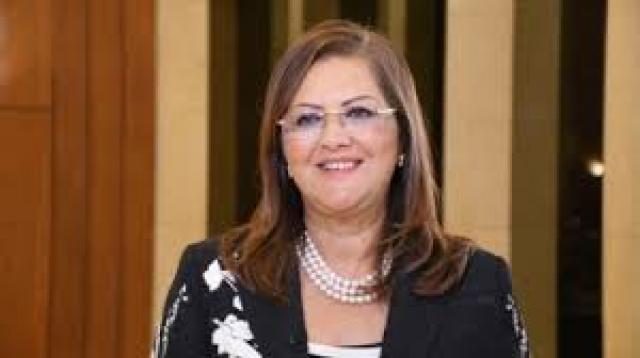 الدكتورة هالة السعيد