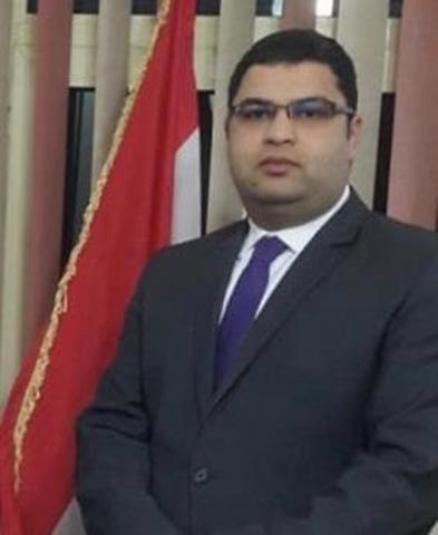 السفير محمد سمير 
