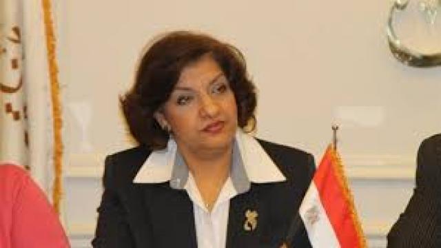 الدكتورة إيفلين متى بطرس