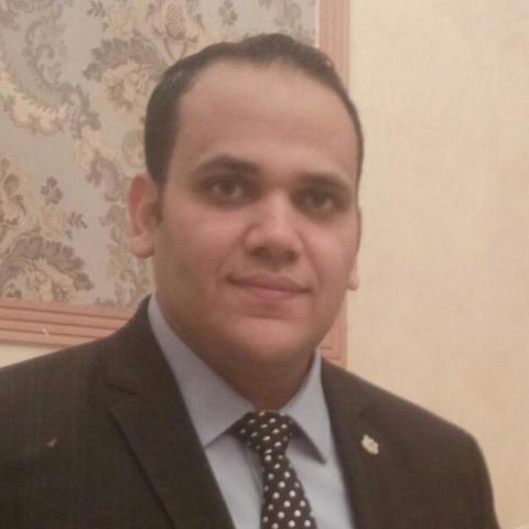  الدكتور أحمد عدلى  الباحث فى تكنولوجيا المعلومات