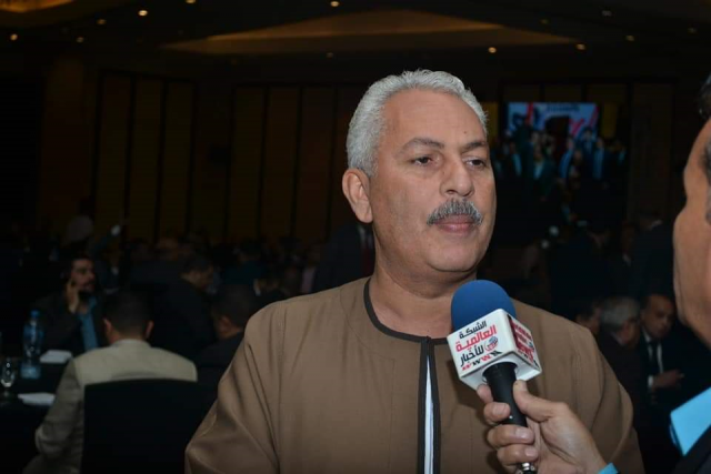 نقيب الفلاحين